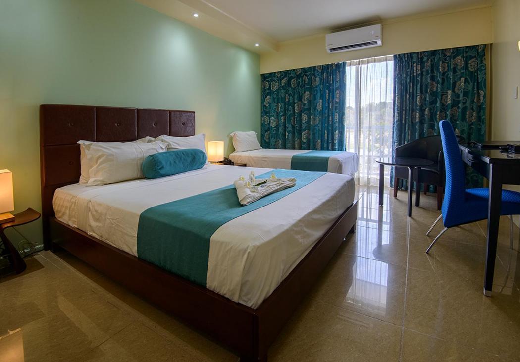 Gazelle International Hotel Kokopo Eksteriør billede