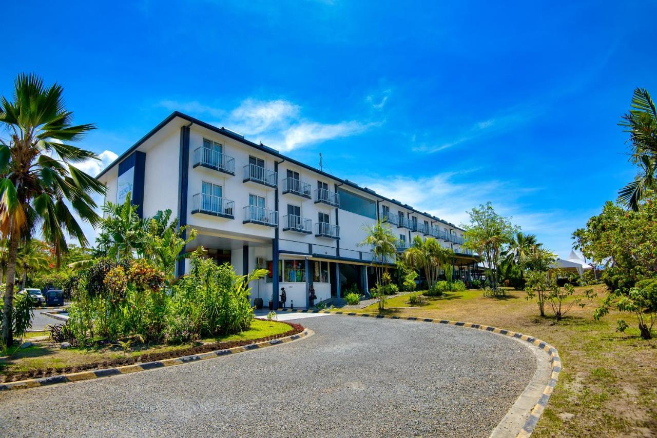 Gazelle International Hotel Kokopo Eksteriør billede