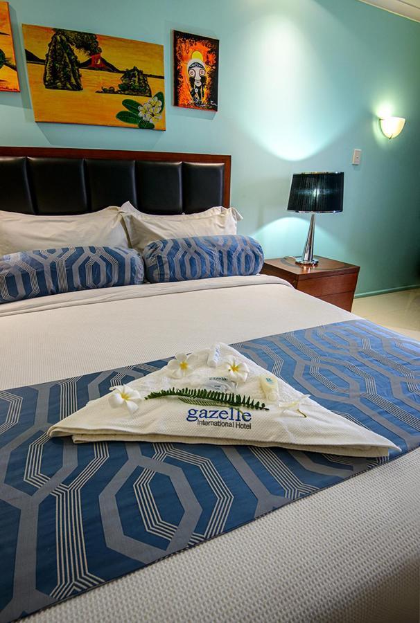 Gazelle International Hotel Kokopo Eksteriør billede