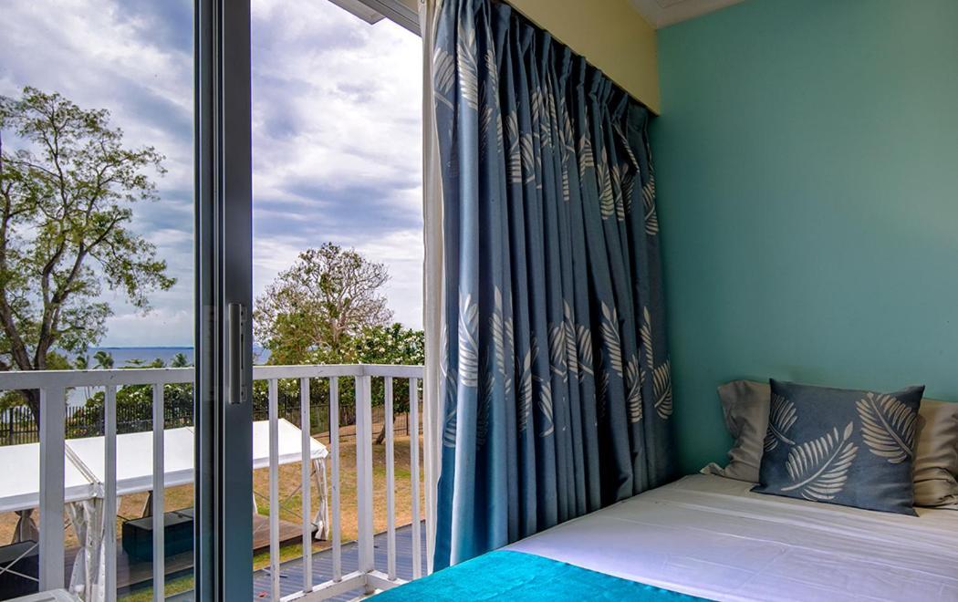 Gazelle International Hotel Kokopo Eksteriør billede